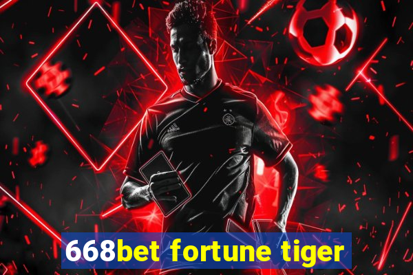 668bet fortune tiger